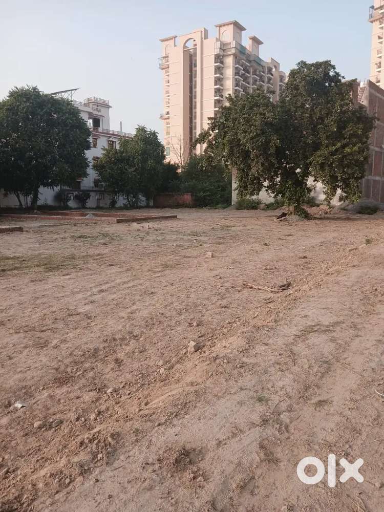असल प्रोजेक्ट के बिल्कुल पास में ही प्लॉट खरीदे सबसे सस्ते रेट में