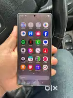 Samsung S25 ultra256 GB Titanium grey
