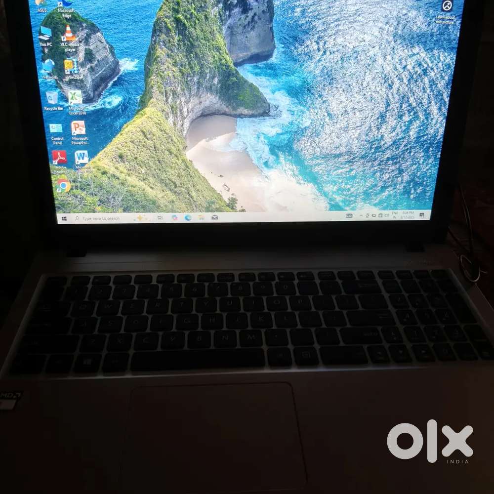 Asus laptop