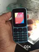 100% working mobile keypad super working phone