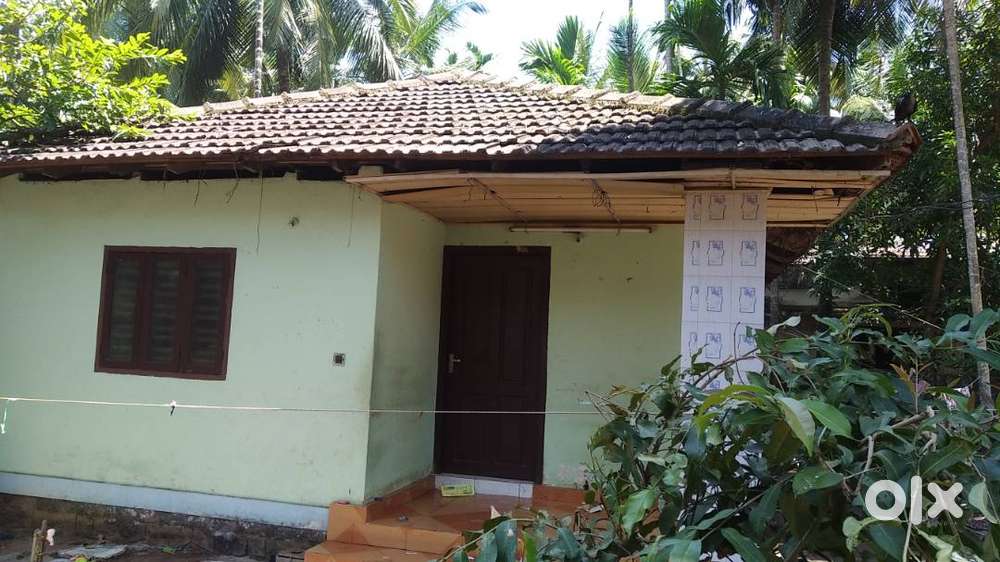 OADU MALIKA VEEDU GROUND FLOOR FOR RENT KOMMERI, CALICUT.