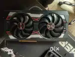 Graphics card