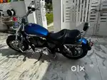 Harley Davidson  Custom 1200 XL