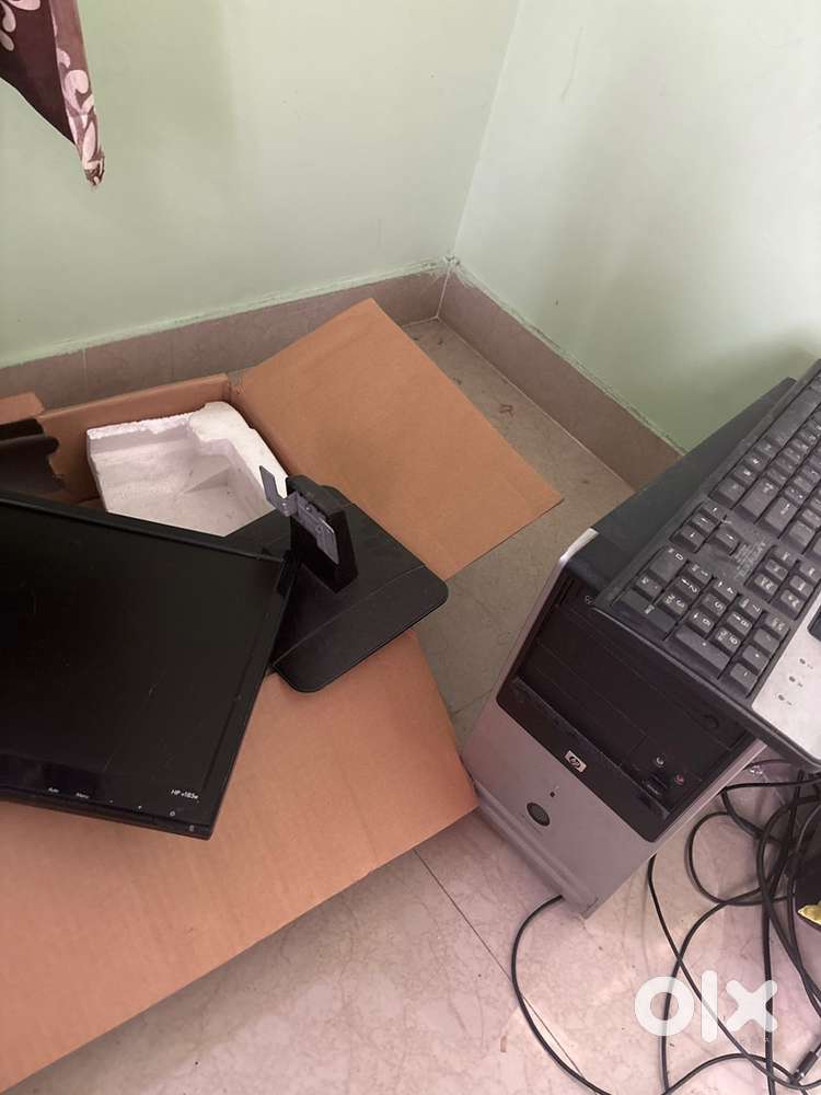 HP Computer – Very Good Condition at Lowest Price