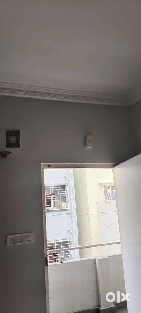 Marathahalli 2 BHK House For Lease