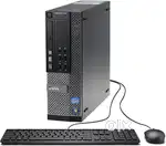 Cpu With I5 Processor And 4gb Ram Free Including Power Supply