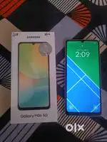 Galaxy M06 5G