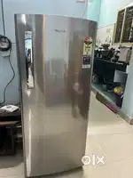 Whirlpool Refridgerator-3Star