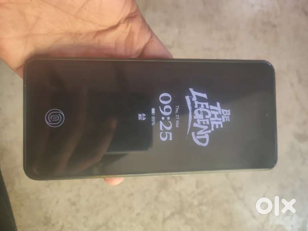Oneplus 10r exchange or sell