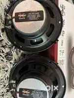 Sony car speakers for sale