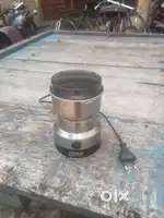 Mixer Grinder