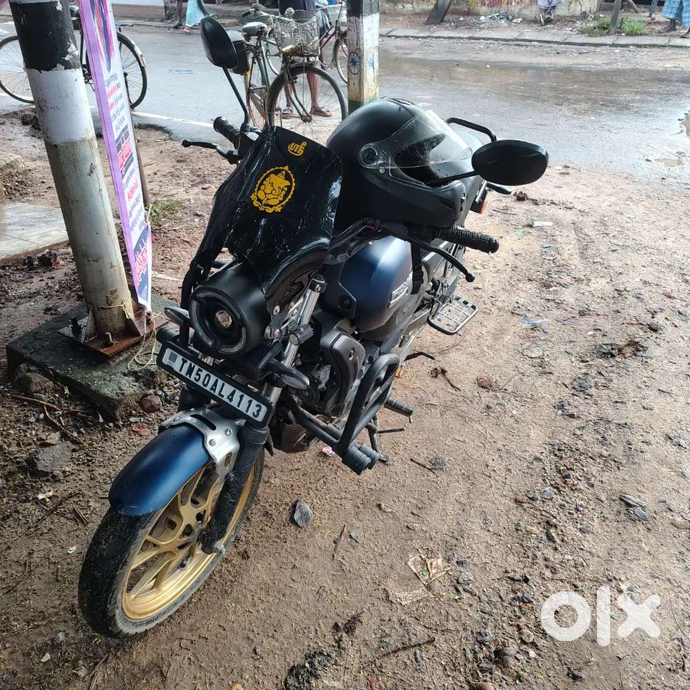 Single owner ,Good condition