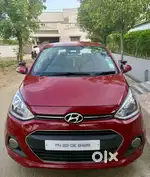 Hyundai Xcent 2016-2017 1.2 Kappa S AT, 2017, Petrol