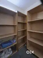 Shop furniture for urgent sale