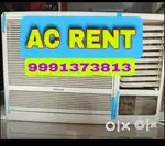 Rental AC Sarvice Available Here