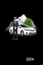 Professional acting drivers for weekends