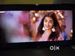 Samsung 43inch 4k smart TV