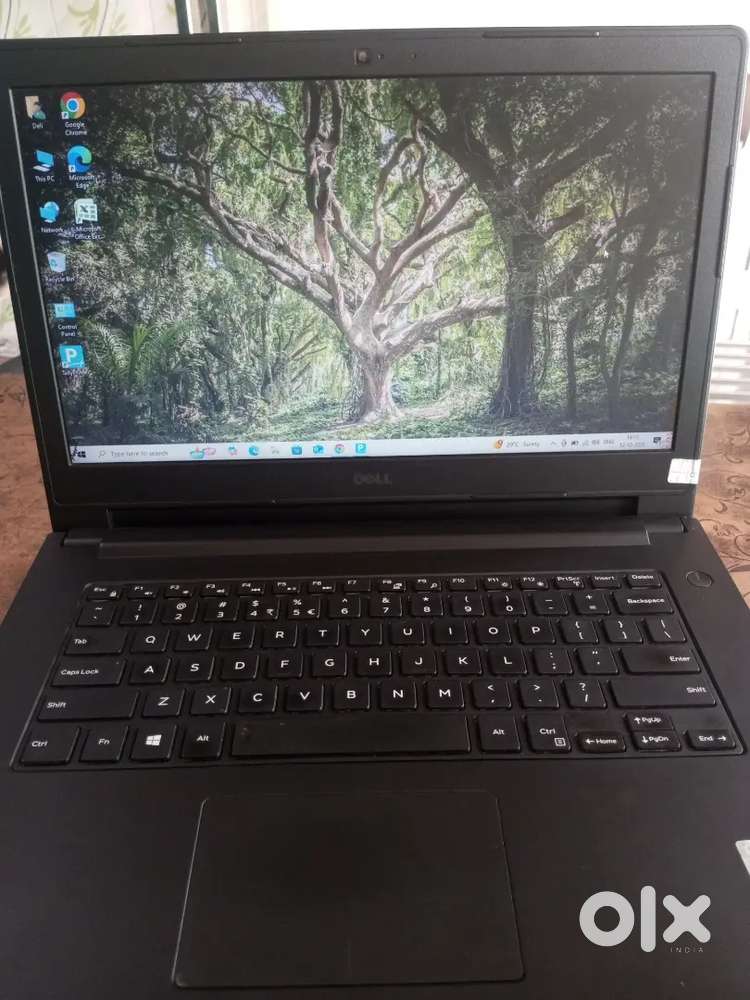 Dell i5 8 256gb storage