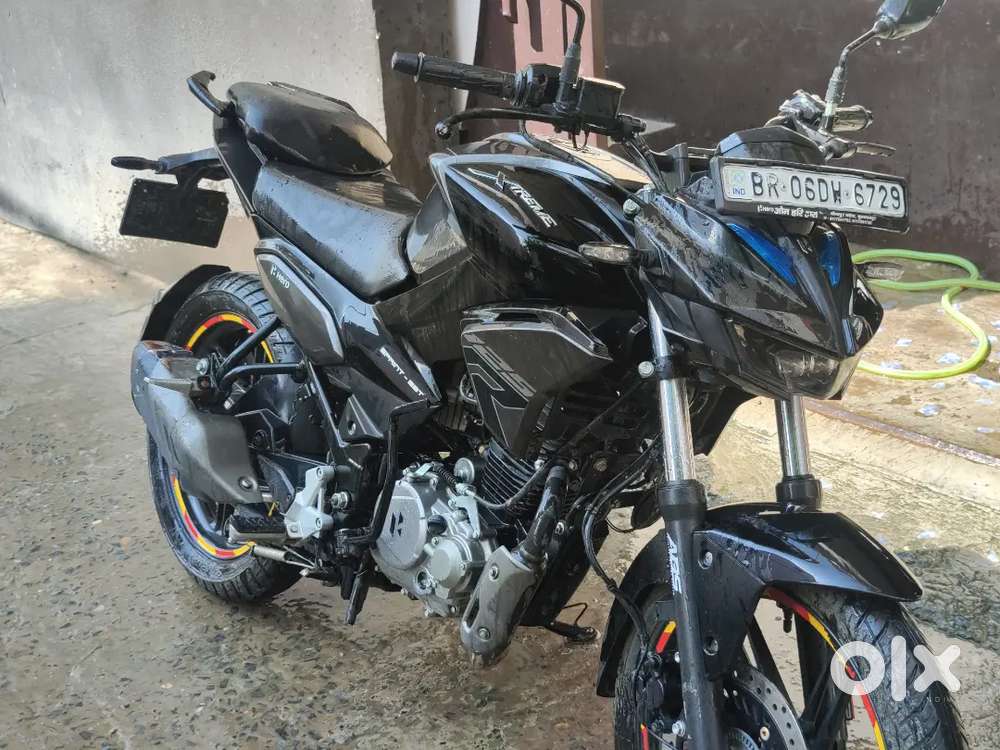 Xtreme 125