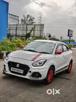 Maruti Suzuki Swift Dzire ZXI + AMT, 2019, Petrol