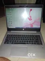 HP AMD Ryzen 5 3500U Laptop in good condition