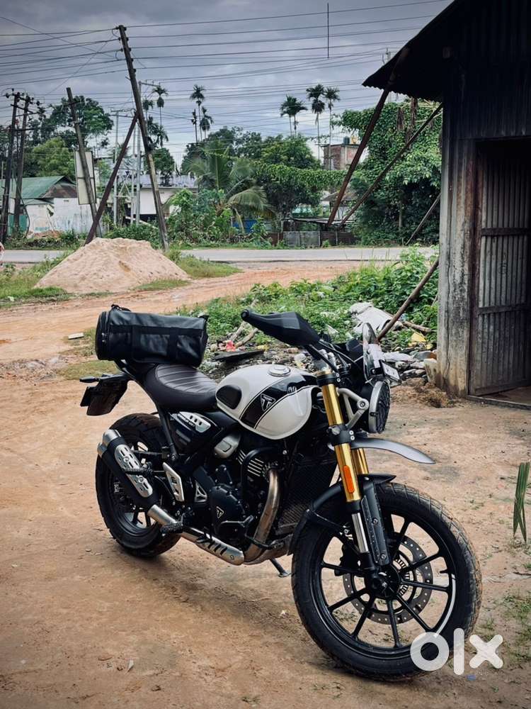 exchange or sell ( 1280 km Raning ) 4 month old