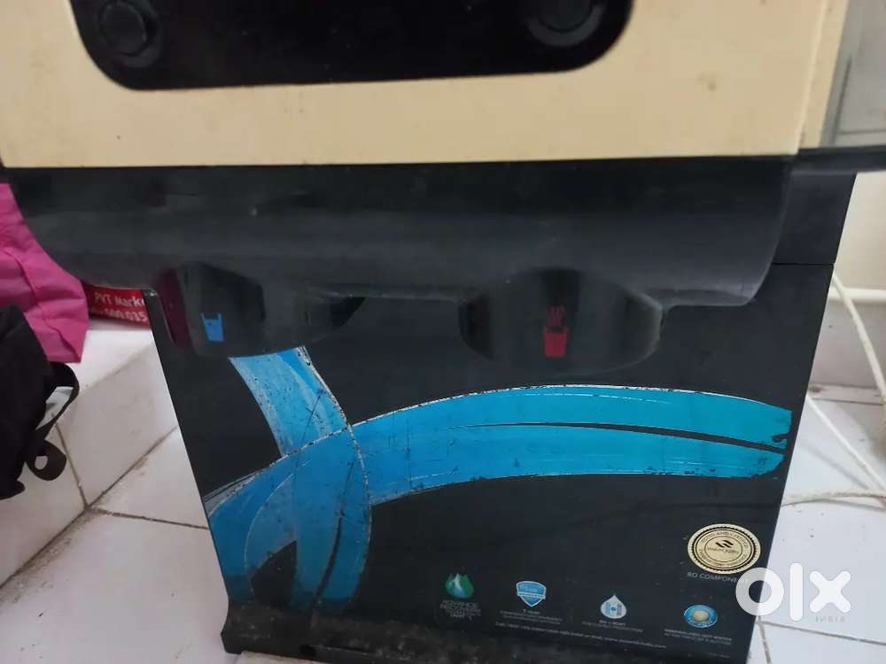 AO Smith R.O Water purifier model: Z9 for sale