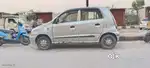 Hyundai Santro 2003 model
