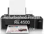 Refurbished printer at ulhasnagar
