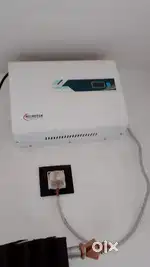 Microtek stabilizer