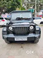 Mahindra Thar LX Hard Top Diesel MT 4WD, 2023, Diesel