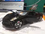 1:32 Alloy Die Cast Bugatti Model.