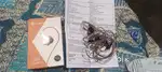 Fiio JD1 type c IEM