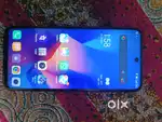Redmi note 9 pro max 4 GB Ram 64GB Aurora Blur A2 Grade