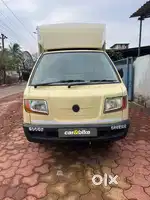 ASHOK LEYLAND DOST