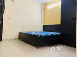Independent 1rk no-brokerage near metro cyber hub full furnished