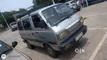 Maruti Suzuki Omni, 2007, Petrol