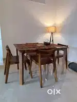 Brand New 4 seater dinning Table for immediate sale