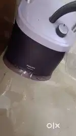 Standing Iron