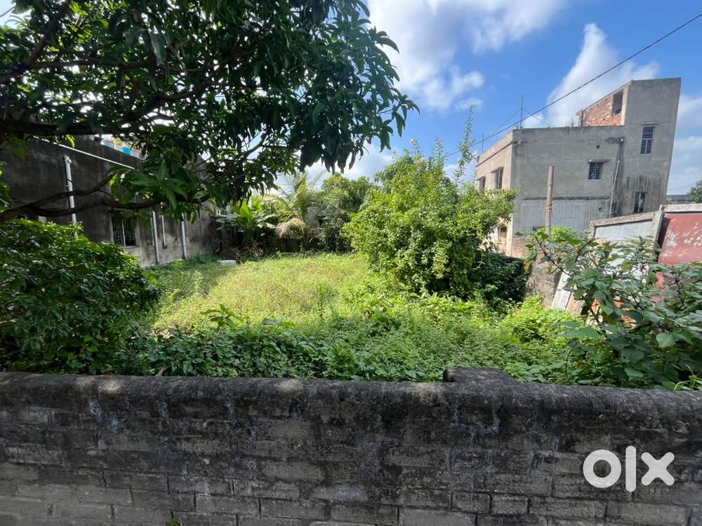 3 katha plot 13,00,000/- per katha only genuine customer text me.