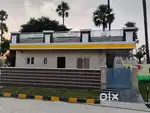 116srqds 2bhk independent house available near keesara
