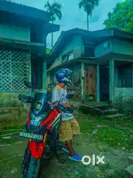 Honda CB 200x 2022 model