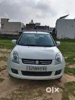 Maruti Suzuki Swift Dzire VDI Optional, 2011, Petrol