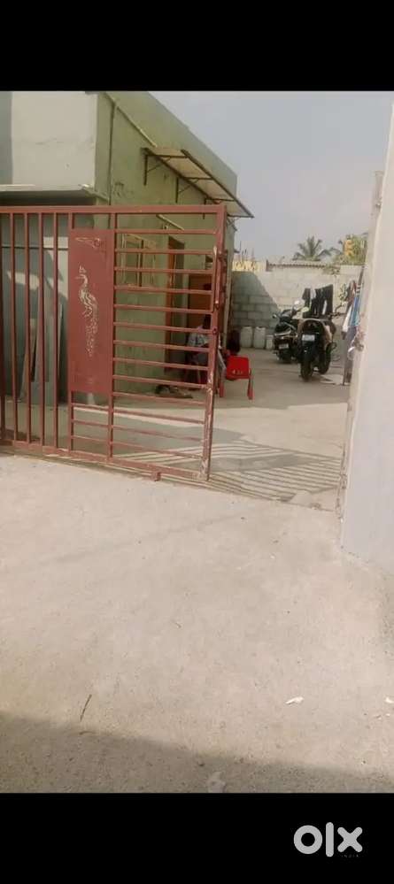 Independent house for sale in medi malsandra