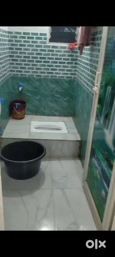 Flate bhut ach hai uttar panchanna gram
