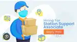 Station Associate