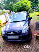 Alto 800 LXI Good conditions