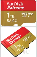 Hard disk card