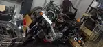 Royal Enfield Old Vintage Bullet Restored in 2024