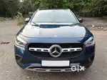 Mercedes-Benz GLA 200, 2022, Petrol